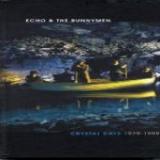 ECHO & THE BUNNYMEN