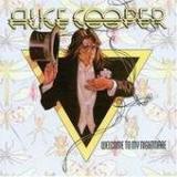 COOPER ALICE