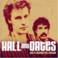 HALL & OATES