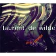DE WILDE LAURENT