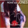 JONES RICKIE LEE