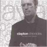 CLAPTON ERIC
