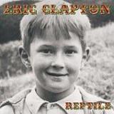 CLAPTON ERIC