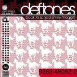 DEFTONES