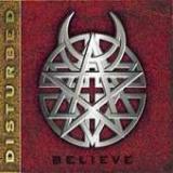 DISTURBED