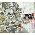 FORT MINOR