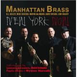 MANHATTAN BRASS