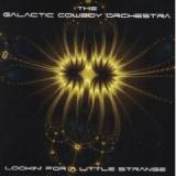 GALATIC COWBOYS ORCHESTRA