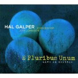 GALPER HAL