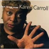 CARROLL KAREN