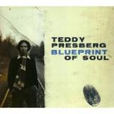 PRESBERG TEDDY
