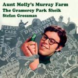 GROSSMAN STEFAN