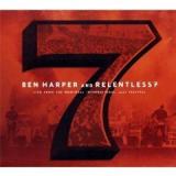 HARPER BEN & RELENTLESS 7