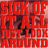 SICK OF IT ALL