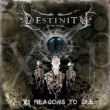 DESTINITY