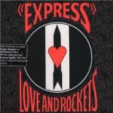 LOVE & ROCKETS