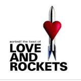 LOVE & ROCKETS
