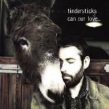 TINDERSTICKS