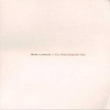 LANEGAN MARK LANEGAN MARK
