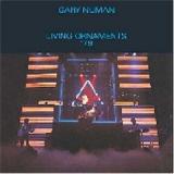 NUMAN GARY