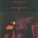 NUMAN GARY