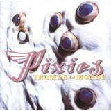 PIXIES