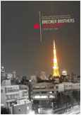 BRECKER BROTHERS