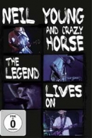 YOUNG NEIL & CRAZY HORSE