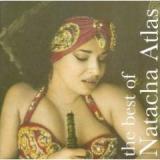 ATLAS NATACHA ATLAS NATACHA