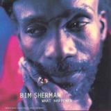 SHERMAN BIM SHERMAN BIM