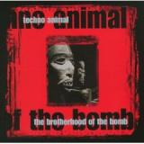 TECHNO ANIMAL TECHNO ANIMAL
