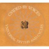 GUIDED BY VOICES