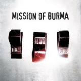 MISSION OF BURMA