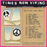 TIMES NEW VIKING