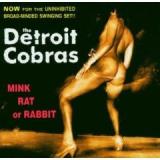 DETROIT COBRAS