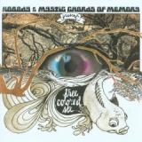 NOBODY & MYSTIC CHORDS OF