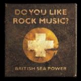 BRITISH SEA POWER