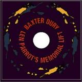 DURY BAXTER