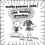 MOLDY PEACHES