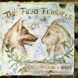 FIERY FURNACES