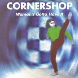 CORNERSHOP
