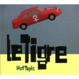 LE TIGRE