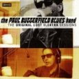 PAUL BUTTERFIELD BLUES BD.