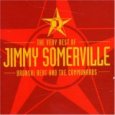 SOMERVILLE JIMMY