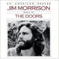 MORRISON JIM MORRISON JIM