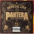 PANTERA
