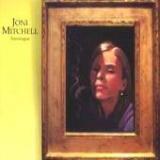 MITCHELL JONI