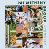 METHENY PAT