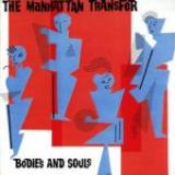 MANHATTAN TRANSFER