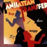 MANHATTAN TRANSFER